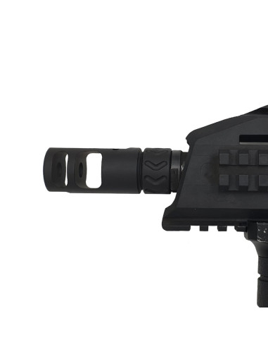 Muzzle brake CZ SCORPION EVO 3 (M18x1)