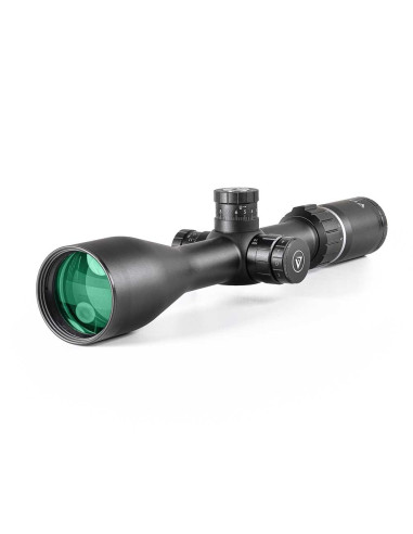 Rifle scope Valiant Zephyr 5-20x50 SF SIR 20x 1/2 Mil-Dot