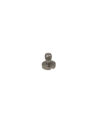 Tripod screw 1/4"