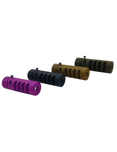 Muzzle brake F1 PRO (5/8x24UNF)