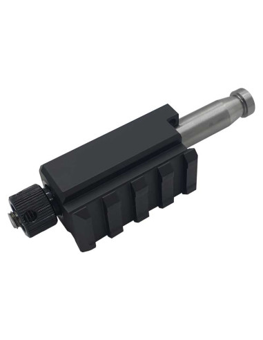 Adapter SPIGOT na WEAVER