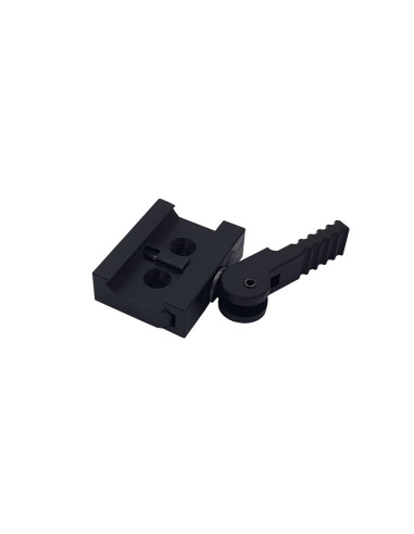 WEAVER Modul for Bipod Tactical TK3