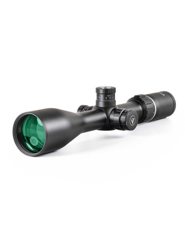 Valiant Zephyr 6-24x50 SF SIR RAQ riflescope