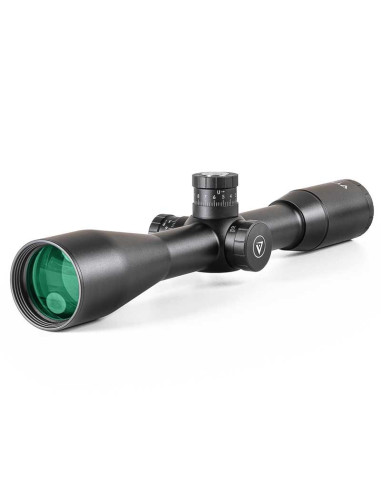 Rifle scope Valiant Zephyr 10x44 SF SIR FBR