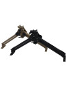 Bipod F-Class F1 3,5-8" (WEAVER)