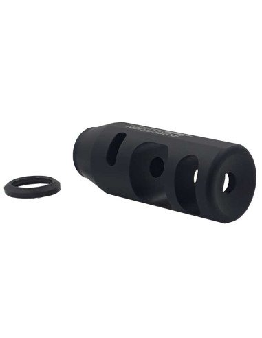 Muzzle brake PCC (1/2x28 UNF)