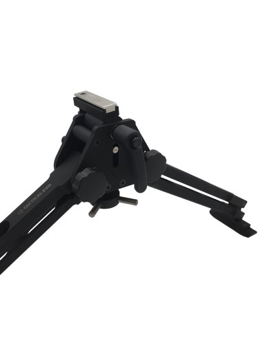 Bipod F-Class F1 3,5-8" (UIT)