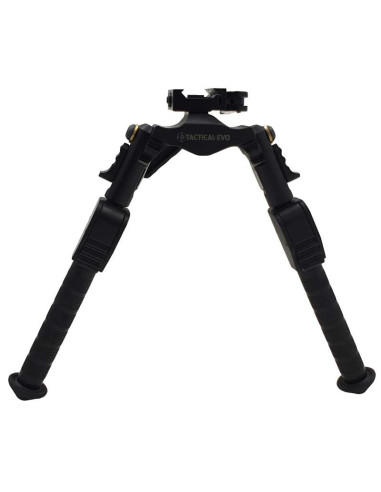 Bipod TACTICAL PRS LOCK 6,5-8" (WEAVER)