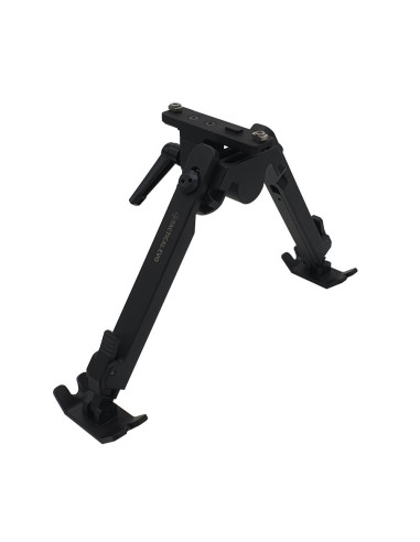 Bipod TACTICAL TK3 6,5-9" (MLOK)