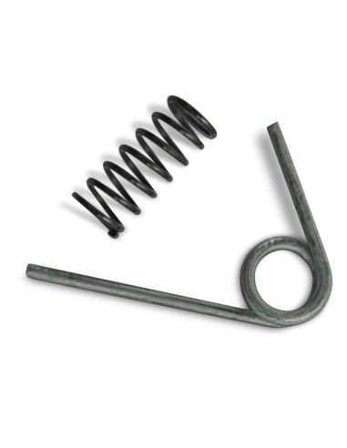 Trigger resistance springs for CZ SCORPION EVO