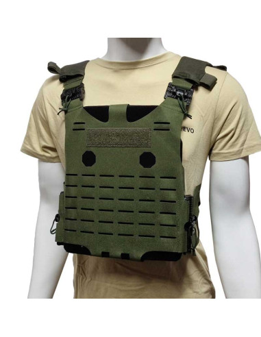 Bulletproof Vest