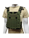 Bulletproof Vest