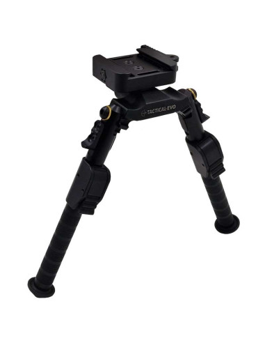 Bipod TACTICAL PRS 6,5-8" (ARCA Swiss)