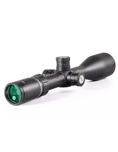 Rifle scope Valiant Zephyr 4-16x50 SF SIR 10x 1/2 Mil-Dot