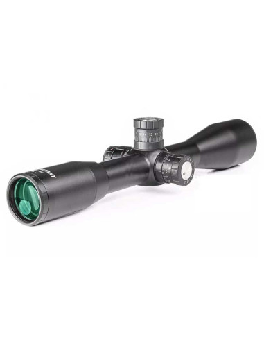 Rifle scope Valiant Zephyr 10x44 SF SIR Mil Dot