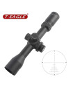 Riflescope AR 2-12x40 SFIR