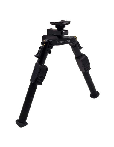 Bipod HUNTER Pro 6,5-8" (SWIVEL)