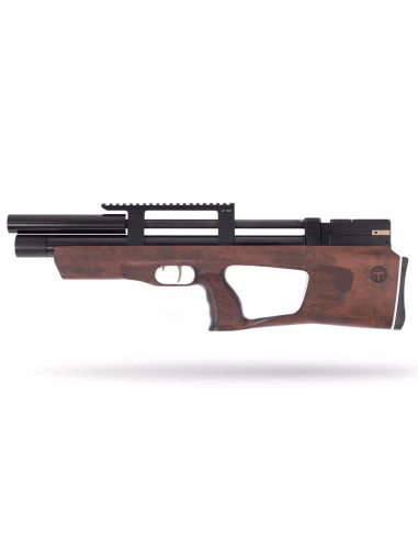 Air rifle TAIPAN VETERAN COMPACT 6.35mm