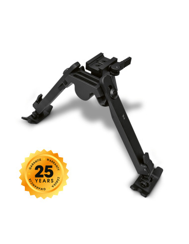 Bipod TACTICAL TK4 6,5-9" (LOCK-WEAVER)