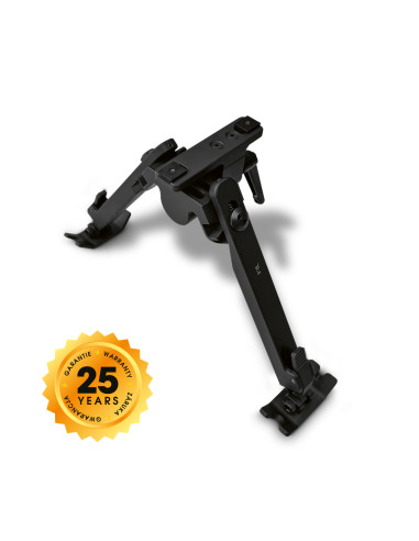 Bipod TACTICAL TK4 6,5-9" (UIT)