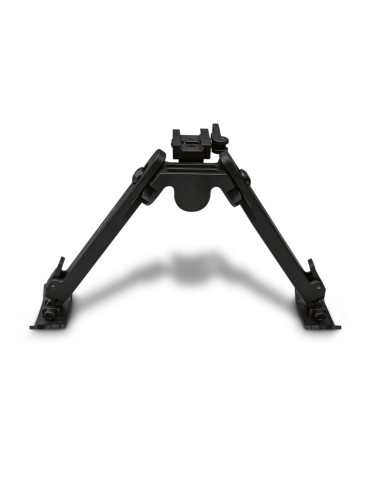 Bipod Tactical Evo TK4 (WEAVER, BLACK)