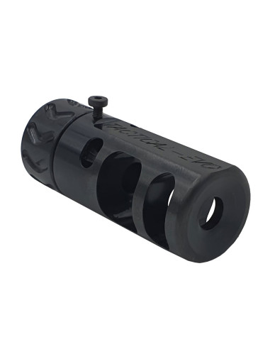 Muzzle brake