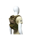 Backpack "KADET", small size (15 liters)